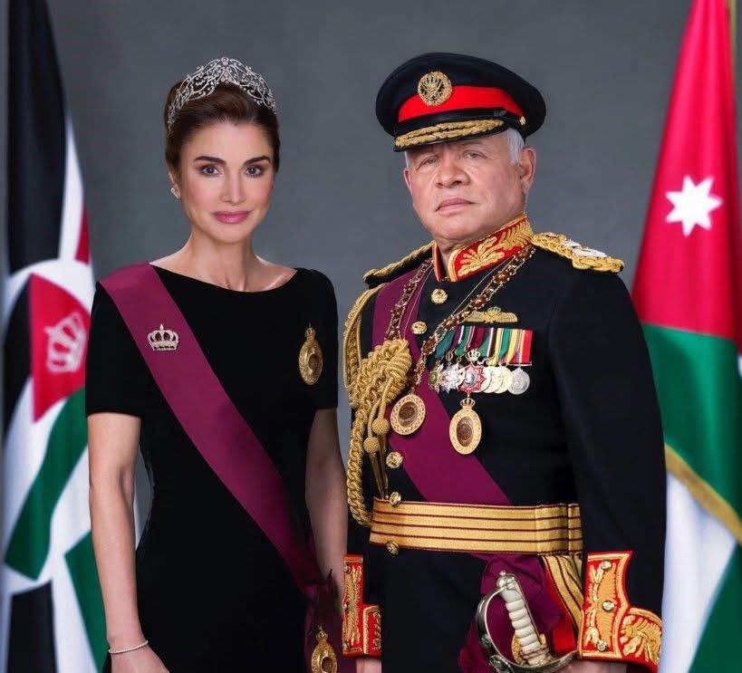 يتقدم مدير عام هيئة تنشيط السياحة الدكتور عبد الرزّاق عربيات، وكافة كوادر الهيئة،