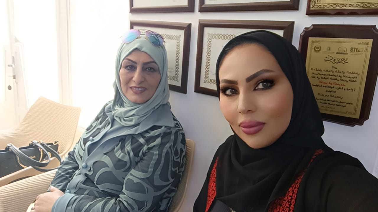 الهيئة الأردنية للفنون الشعبية تحتفل بالأعياد الوطنية وعيد الأضحى في صالون د. مهدي العلمي 