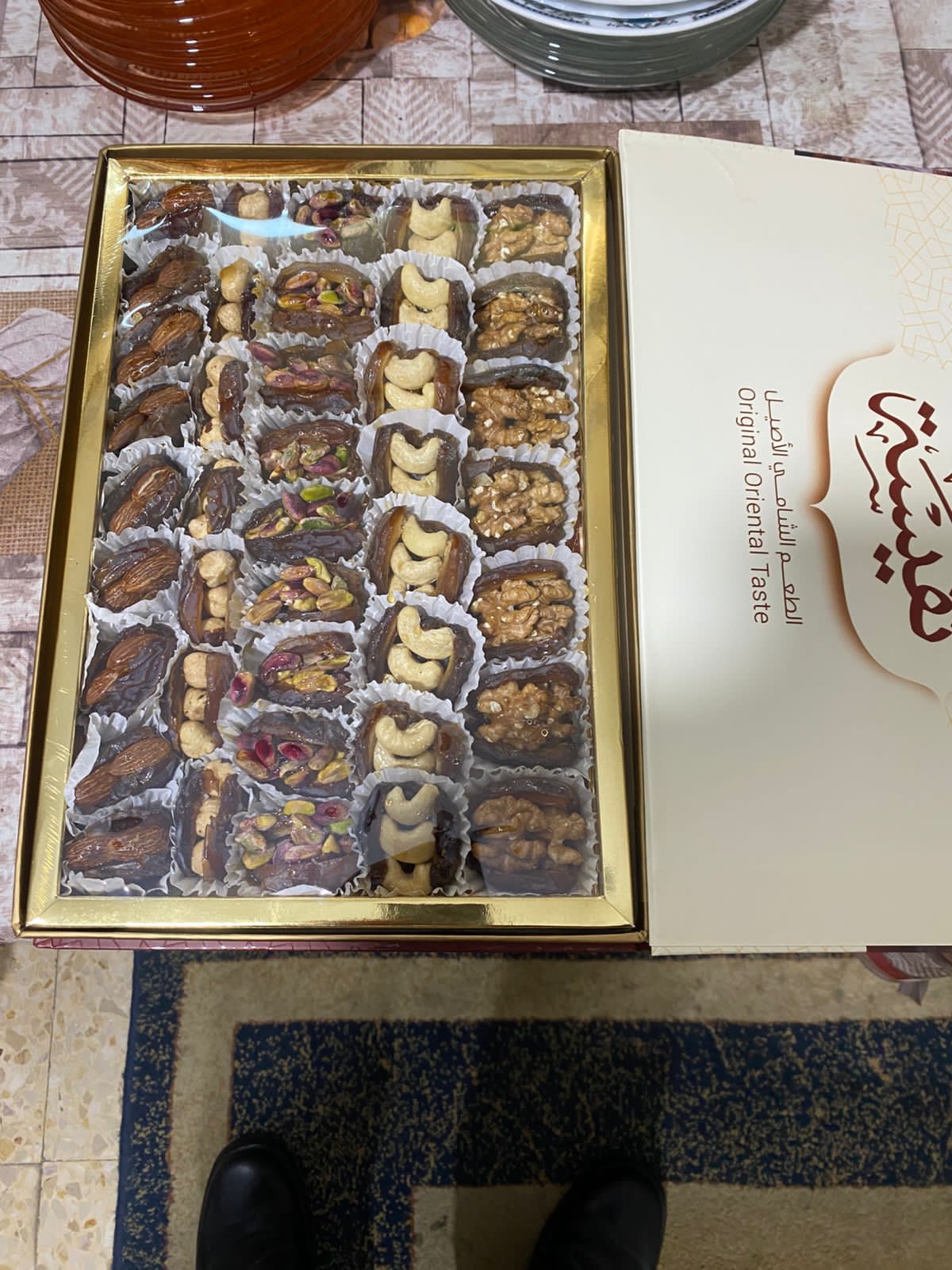 الهيئة الأردنية للفنون الشعبية تحتفل بالأعياد الوطنية وعيد الأضحى في صالون د. مهدي العلمي 