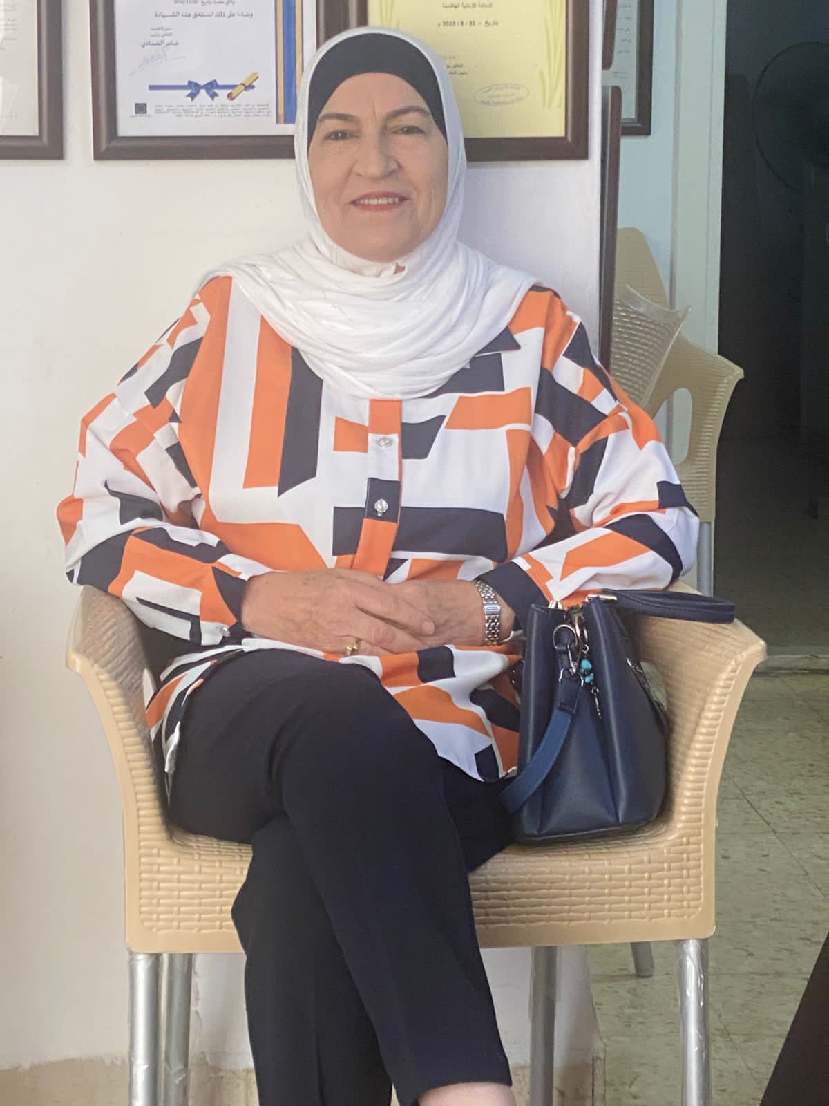 الهيئة الأردنية للفنون الشعبية تحتفل بالأعياد الوطنية وعيد الأضحى في صالون د. مهدي العلمي 