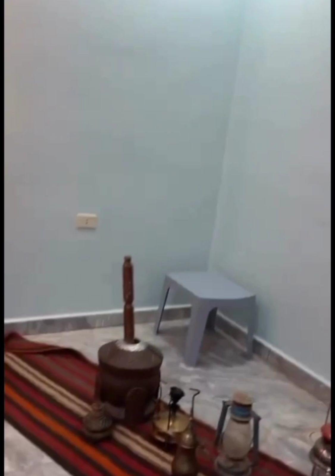 نشميات ماعين يحتفلن بعيد الاستقلال والأعياد الوطنية برعاية أهالي الشهداء