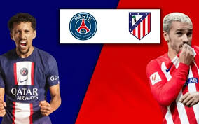 مشاهدة مباراة باريس واتليتكو مدريد اليوم في مباراة كاس العالم للاندية 2025