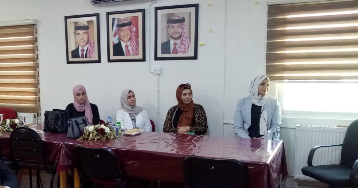 جلسة نقاشية حول دور جائزة الملكة رانيا العبدالله في تعزيز التميز التربو