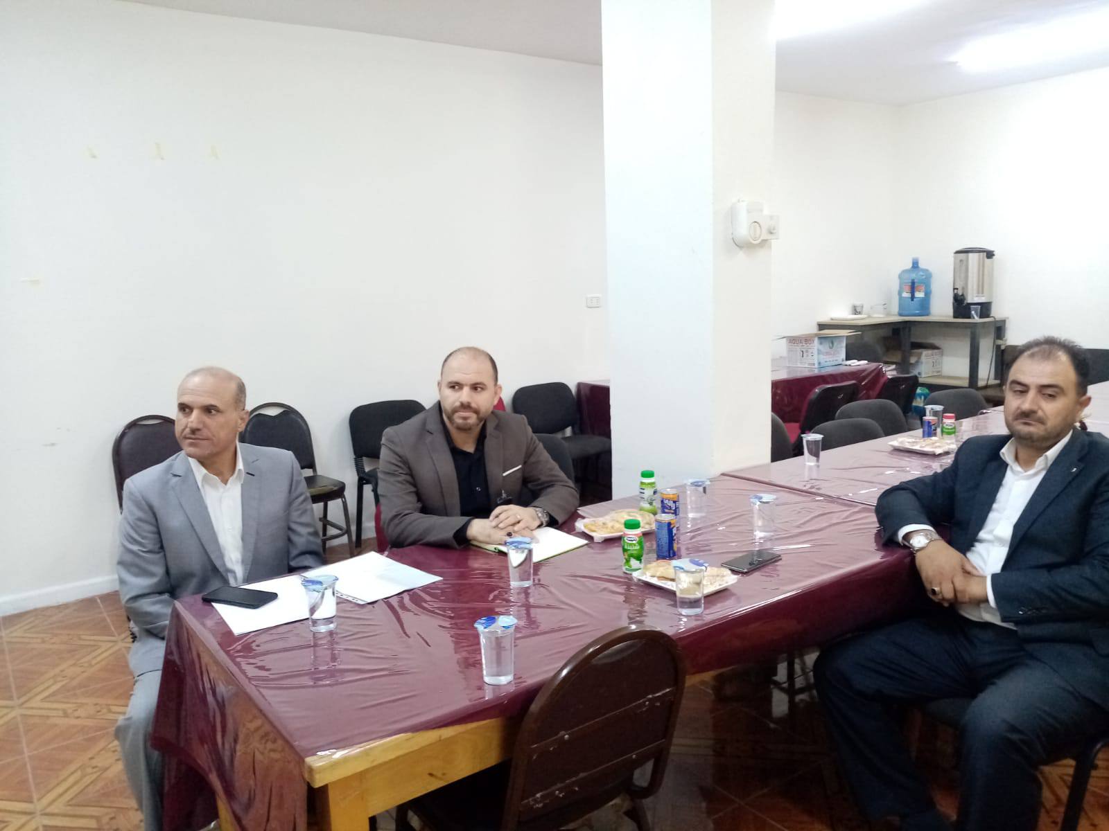 جلسة نقاشية حول دور جائزة الملكة رانيا العبدالله في تعزيز التميز التربو