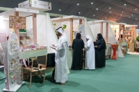 مهرجان ليوا للرطب يفتح باب المشاركة في السوق الشعبي