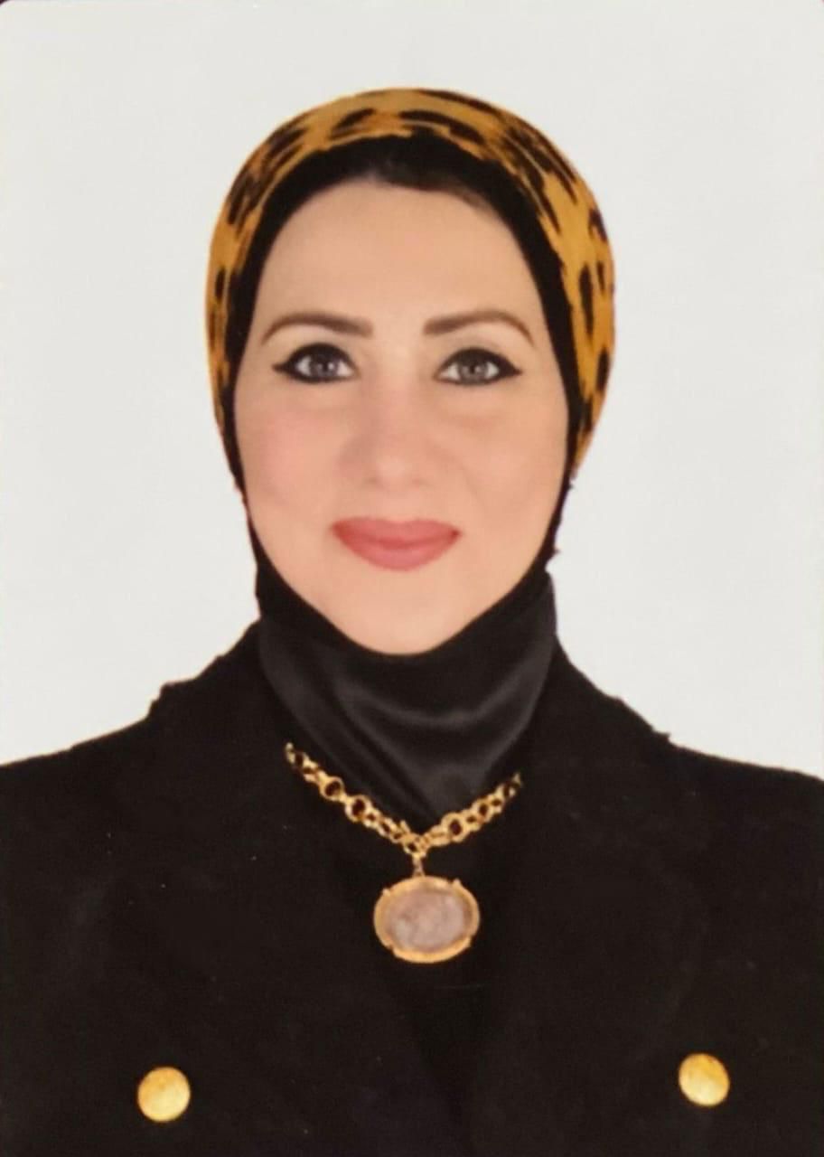 الدكتورة رانيا الكيلاني: سيدة العطاء في خدمة المجتمع