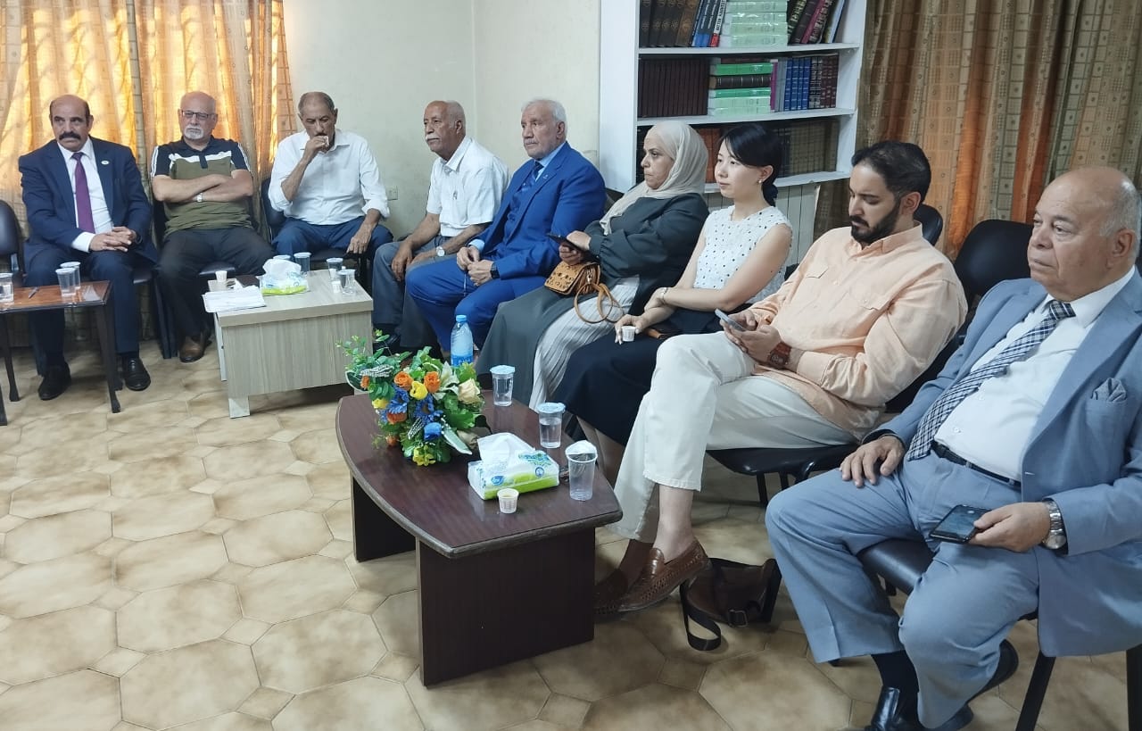 شعر الهايكو” في اتحاد الكُتّاب الأردنيين… بلاغة الإيجاز ومتعة المشهد