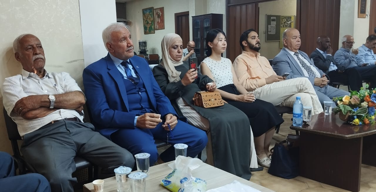 شعر الهايكو” في اتحاد الكُتّاب الأردنيين… بلاغة الإيجاز ومتعة المشهد