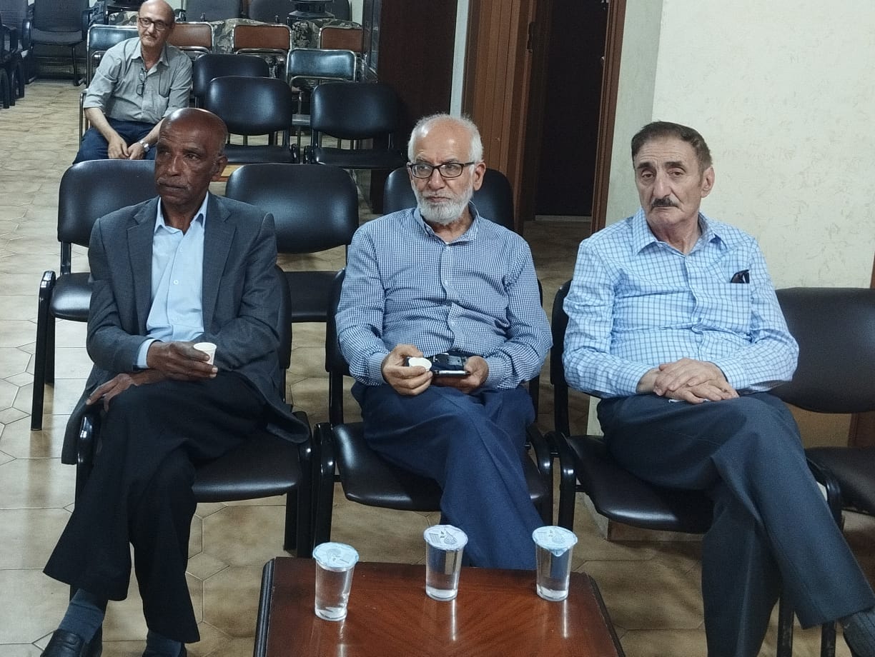 شعر الهايكو” في اتحاد الكُتّاب الأردنيين… بلاغة الإيجاز ومتعة المشهد