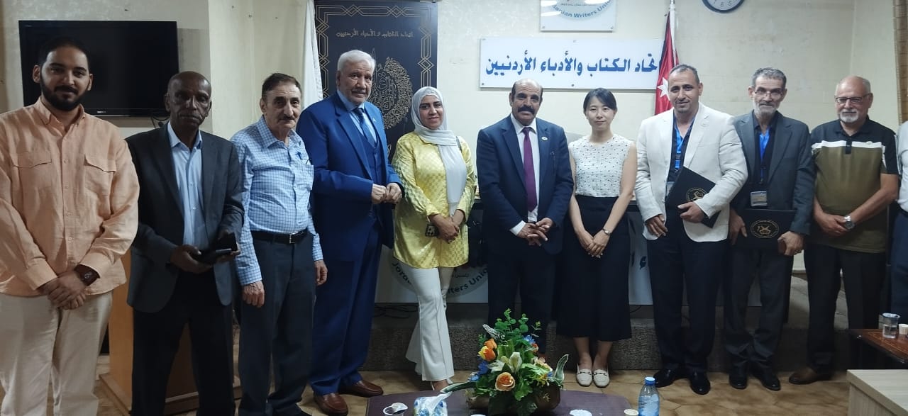 شعر الهايكو” في اتحاد الكُتّاب الأردنيين… بلاغة الإيجاز ومتعة المشهد