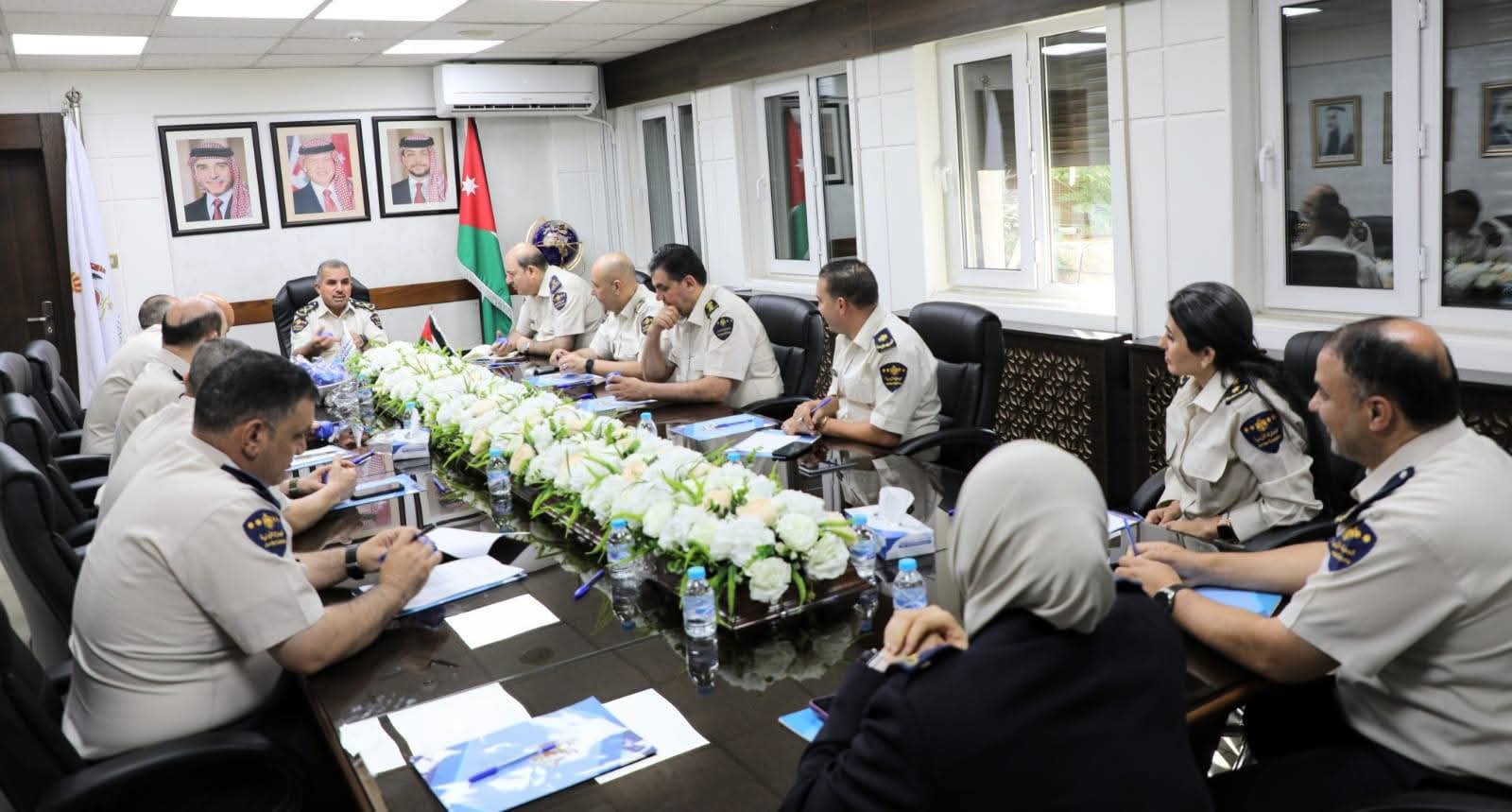 الجمارك: إطلاق الحملة الإعلامية للثقافة المؤسسية