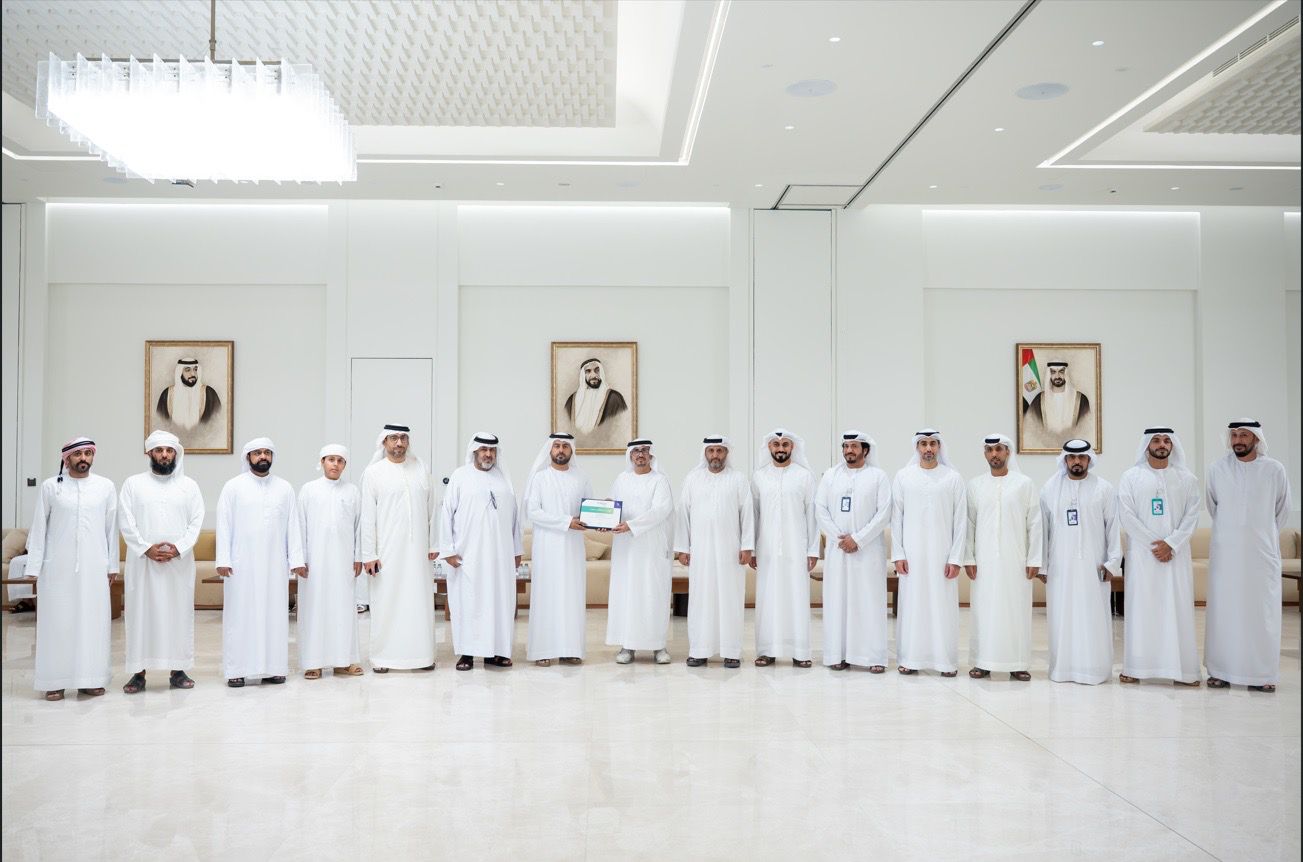 طاقة للتوزيع تنظم سلسلة جلسات توعوية حول مركز إدارة الصهاريج بالتعاون مع مجالس أبوظبي