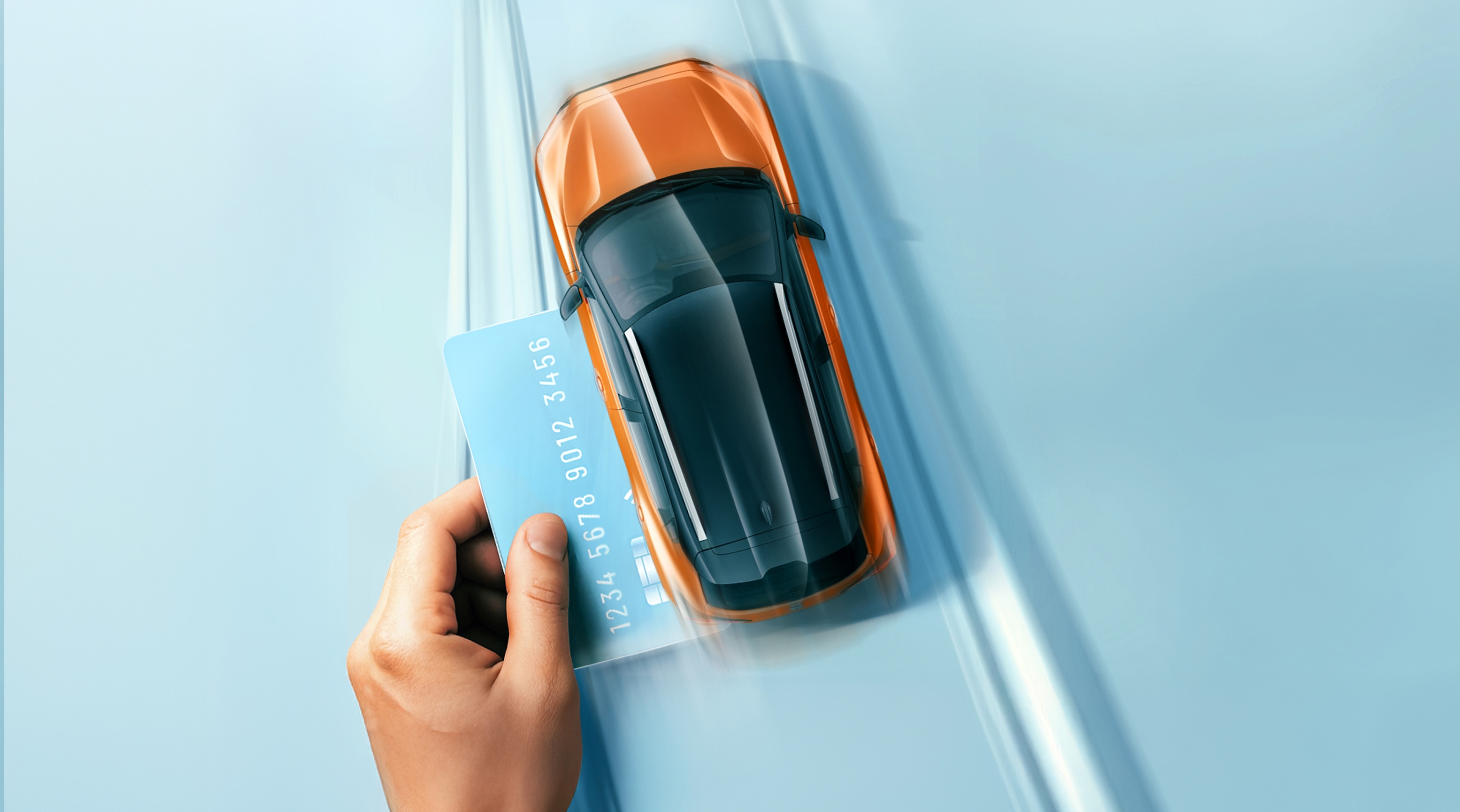 العربية للسيارات تُطلق حملة Swipe amp; Drive حصرياً لسكان دولة الإمارات