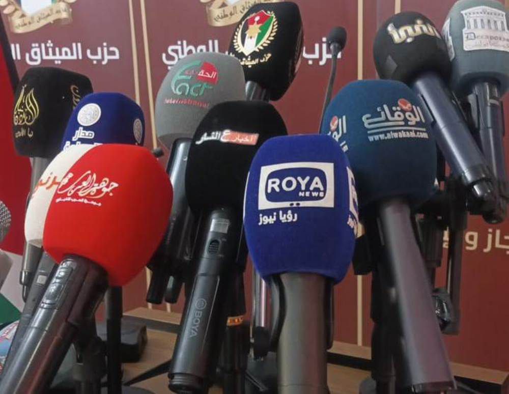 لماذا غابت المؤسسات الإعلامية في القطاع الخاص عن رؤية التحديث الاقتصادي