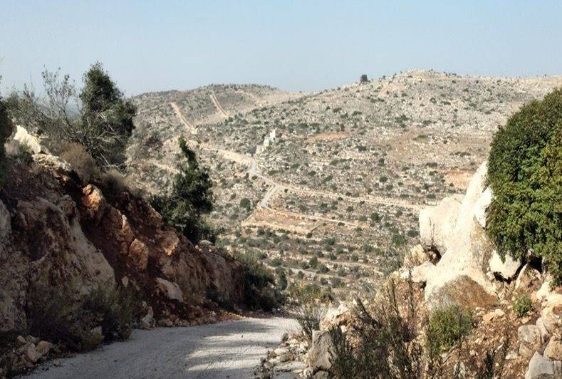 جودة البيئة: اعتداءات إسرائيلية خطيرة في وادي المطوي