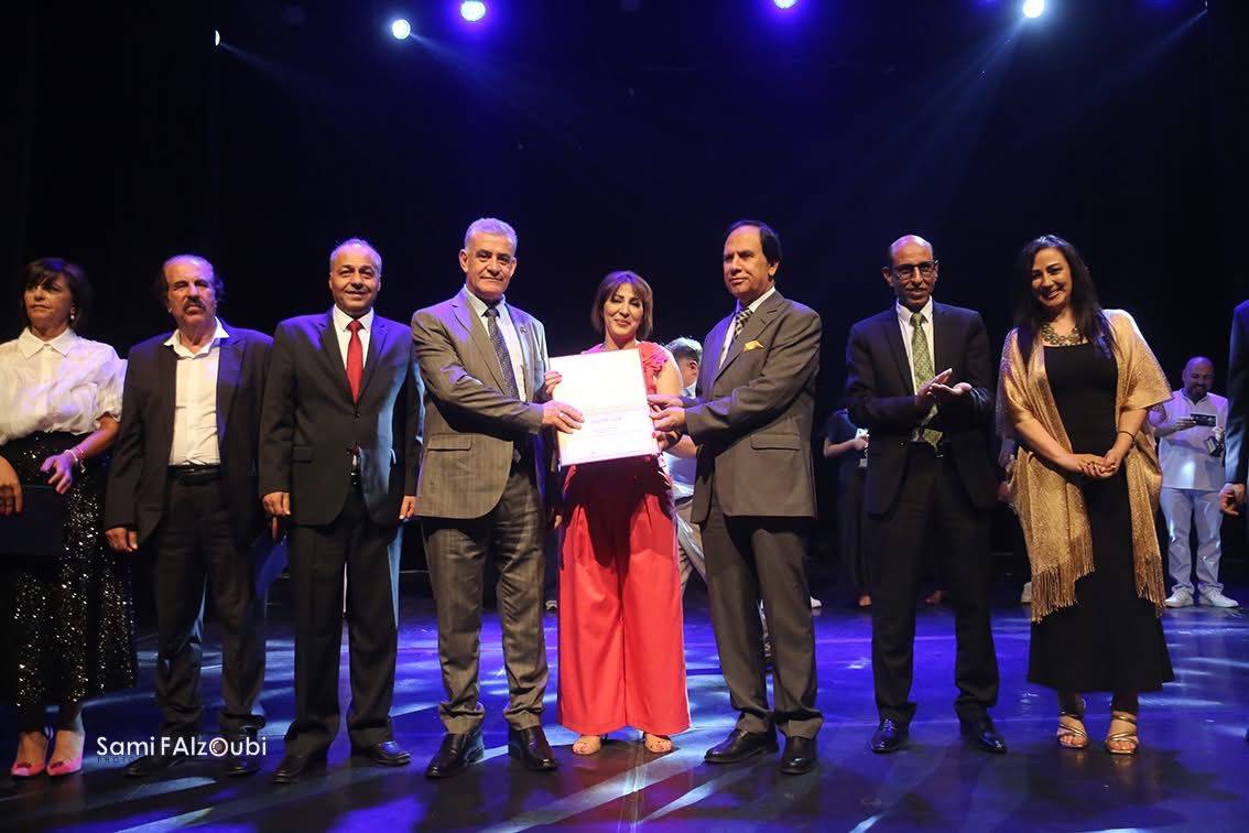 لجنة تحكيم مهرجان ليالي المسرح الحر تعلن نتائج الدورة العشرين في ختام المهرجان