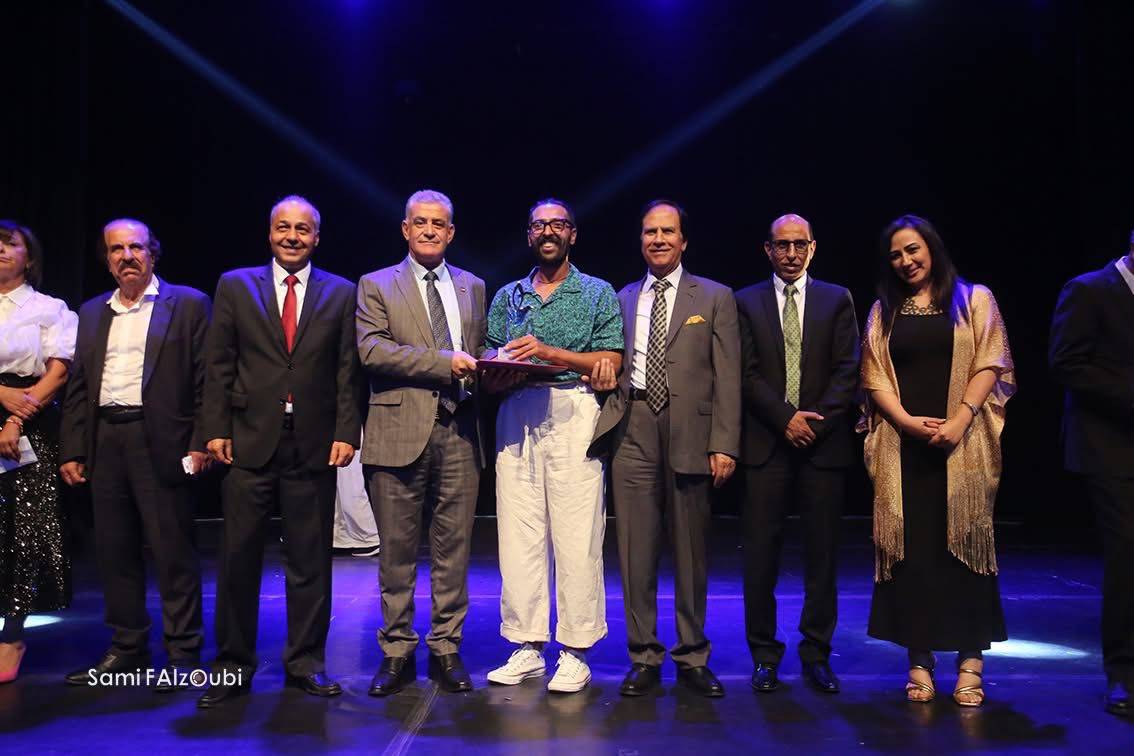 لجنة تحكيم مهرجان ليالي المسرح الحر تعلن نتائج الدورة العشرين في ختام المهرجان