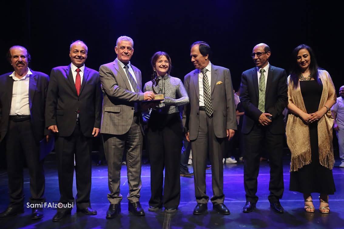 لجنة تحكيم مهرجان ليالي المسرح الحر تعلن نتائج الدورة العشرين في ختام المهرجان