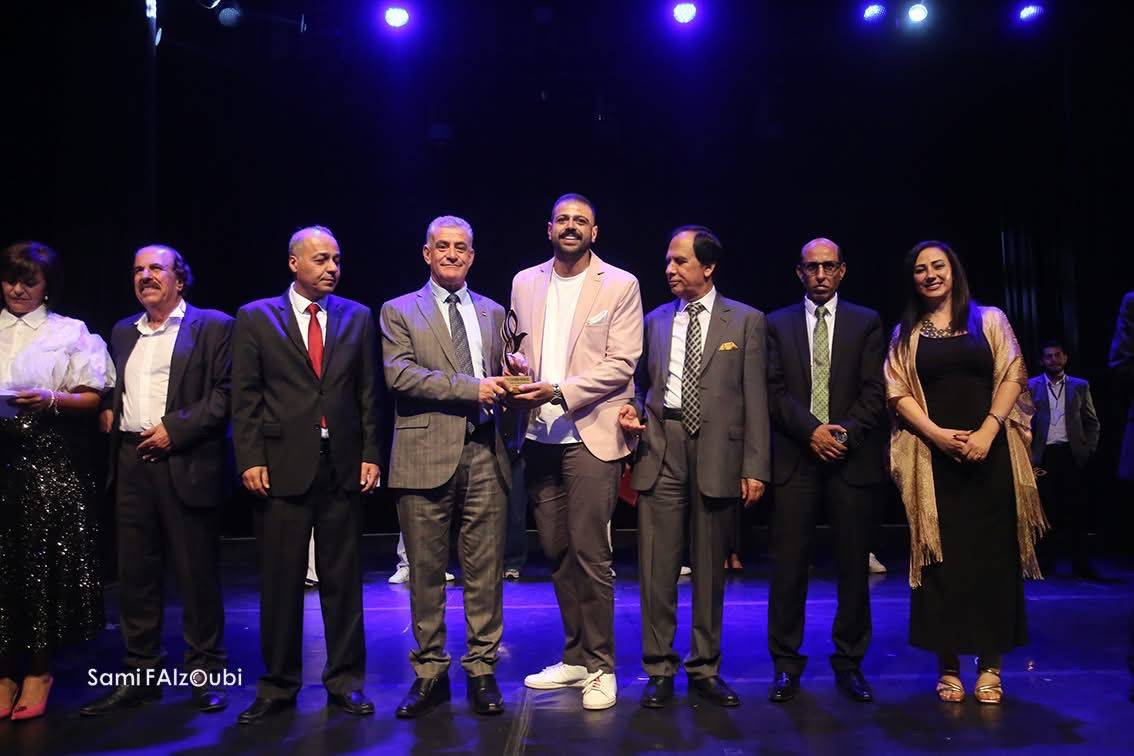 لجنة تحكيم مهرجان ليالي المسرح الحر تعلن نتائج الدورة العشرين في ختام المهرجان