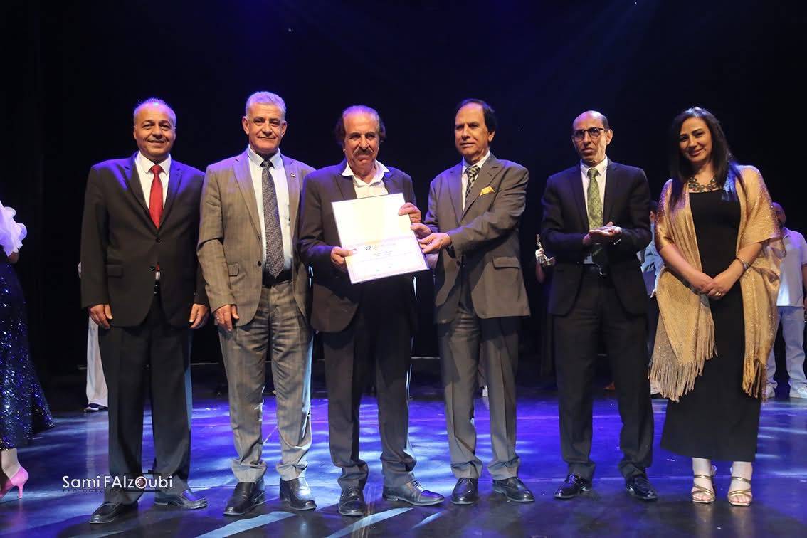 لجنة تحكيم مهرجان ليالي المسرح الحر تعلن نتائج الدورة العشرين في ختام المهرجان