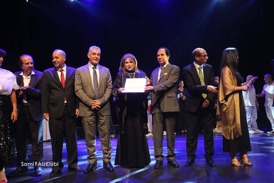 لجنة تحكيم مهرجان ليالي المسرح الحر تعلن نتائج الدورة العشرين في ختام المهرجان