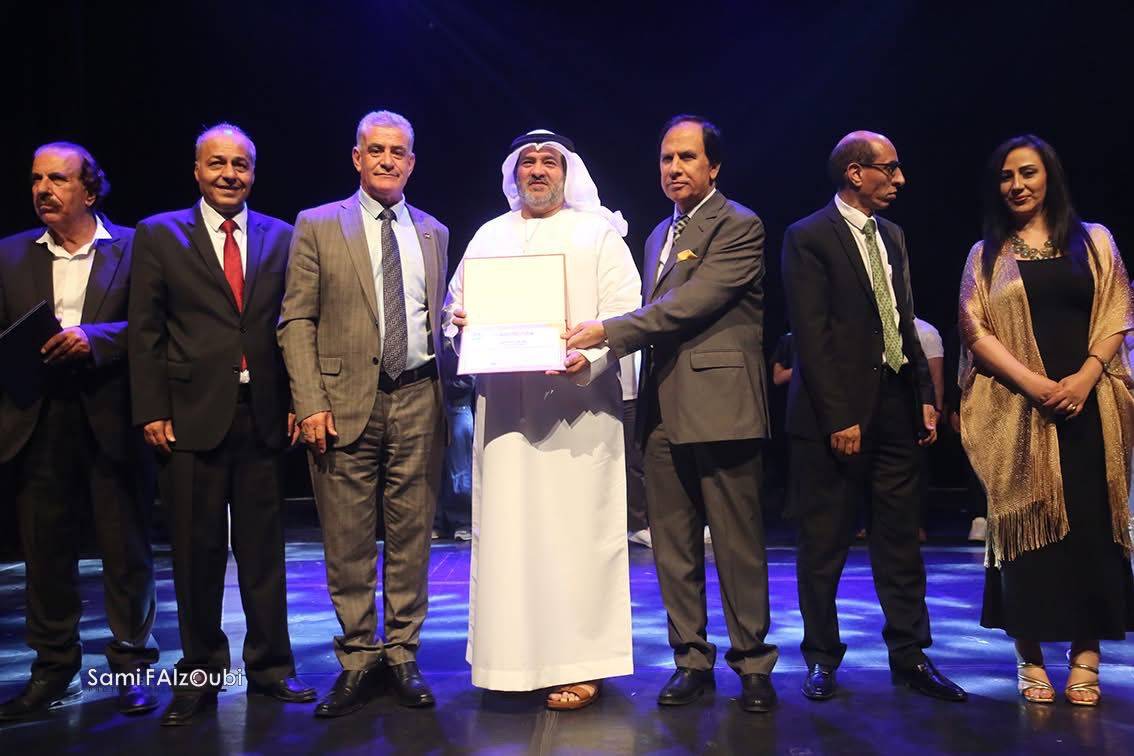 لجنة تحكيم مهرجان ليالي المسرح الحر تعلن نتائج الدورة العشرين في ختام المهرجان