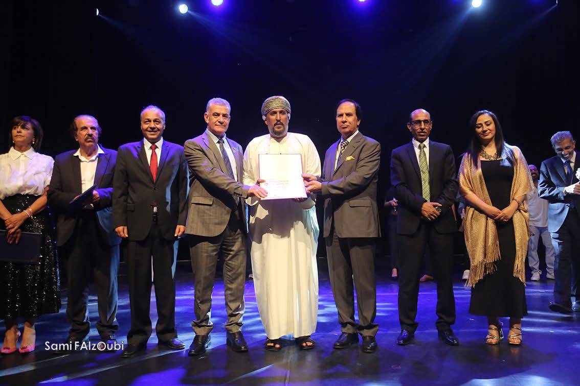 لجنة تحكيم مهرجان ليالي المسرح الحر تعلن نتائج الدورة العشرين في ختام المهرجان