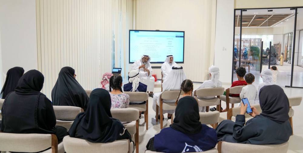 هيئة أبوظبي للتراث تطلق فعالية المخرافة احتفاءً بإرث النخلة