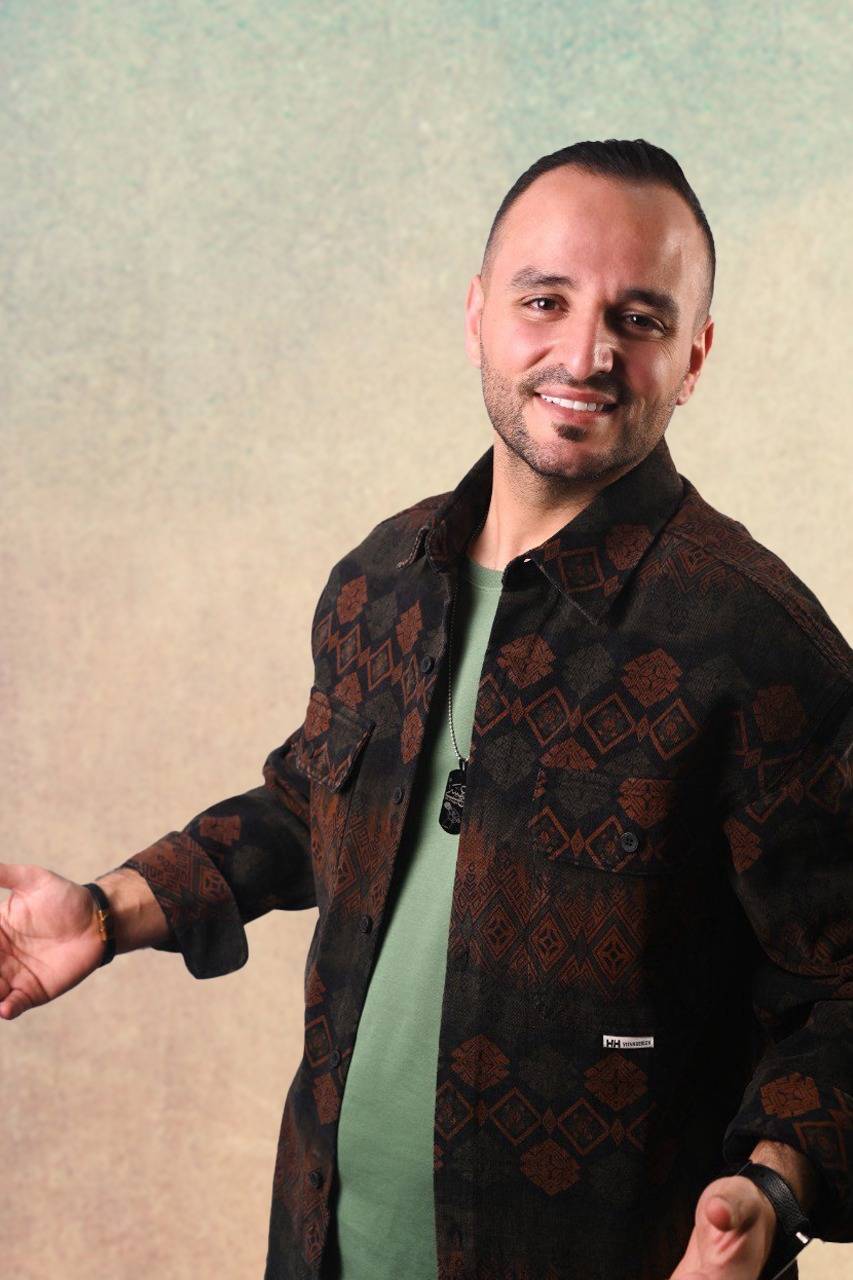 حفل عيسى السقار في مهرجان جرش sold out