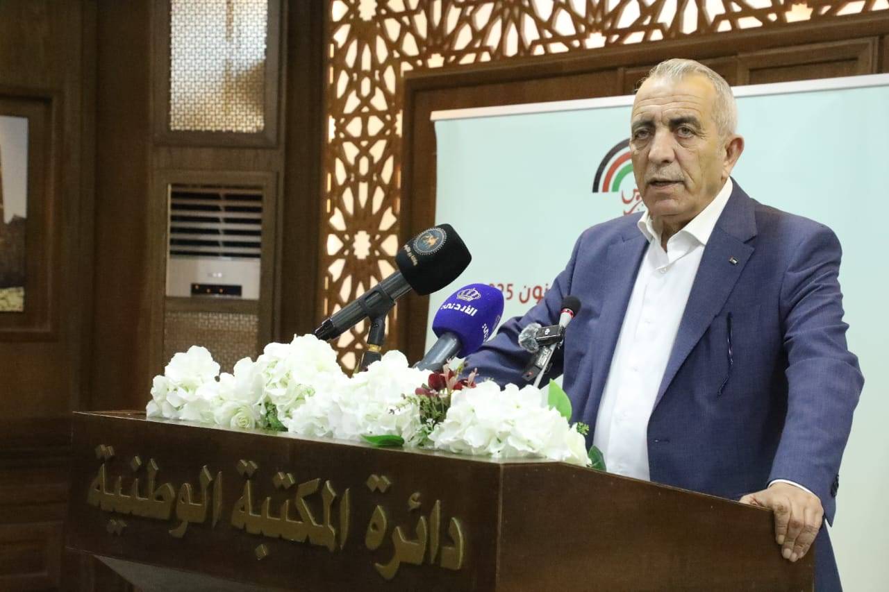 افتتاح المؤتمر الفلسفي العربي الـ13 ضمن فعاليات جرش39