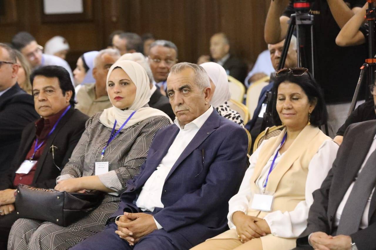 افتتاح المؤتمر الفلسفي العربي الـ13 ضمن فعاليات جرش39