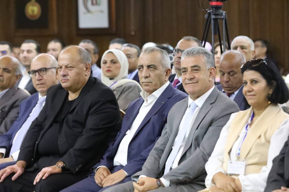 افتتاح البرنامج الثقافي لمهرجان جرش للثقافة والفنون 39 