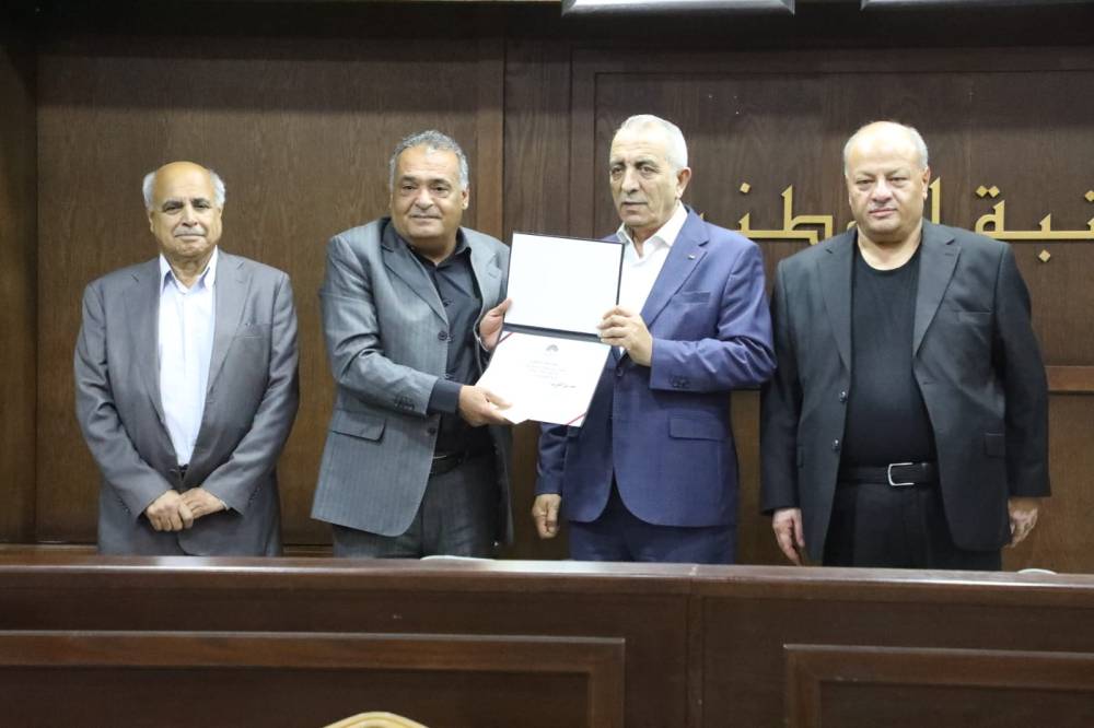 افتتاح البرنامج الثقافي لمهرجان جرش للثقافة والفنون 39 