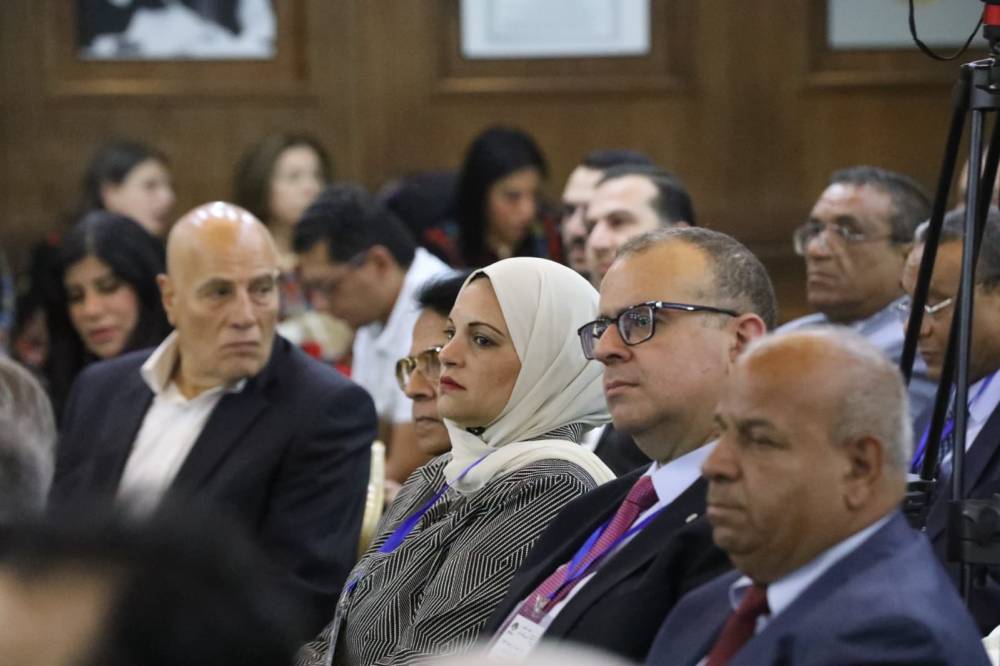 افتتاح البرنامج الثقافي لمهرجان جرش للثقافة والفنون 39 