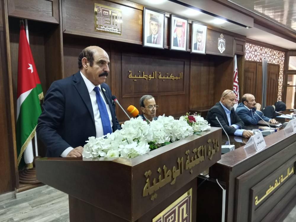 افتتاح أولى الأمسيات الشعرية في مهرجان جرش بمشاركة 6 شعراء أردنيين وعرب 