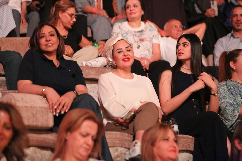 في ليلة الـ أحلام.. الجنوبي يعبق بعطر الخليج