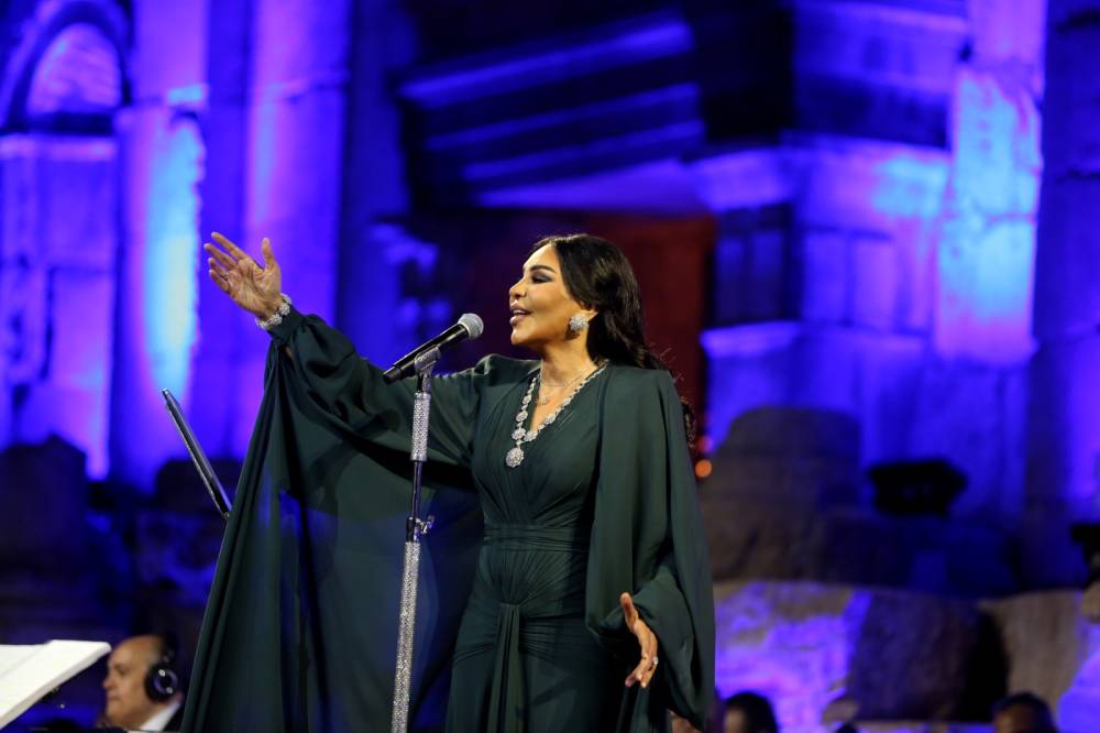 في ليلة الـ أحلام.. الجنوبي يعبق بعطر الخليج