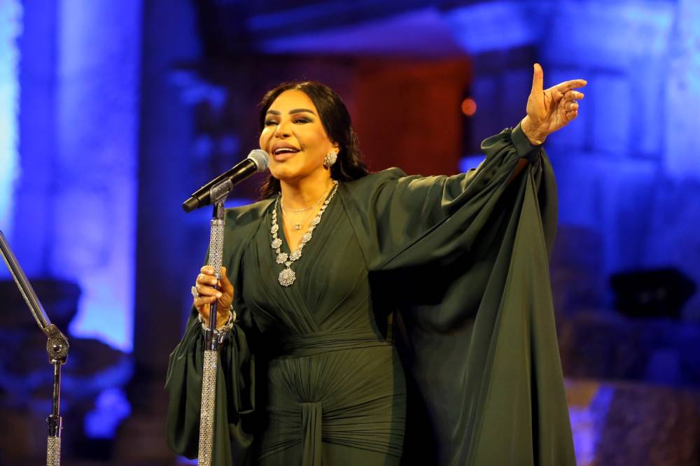 في ليلة الـ أحلام.. الجنوبي يعبق بعطر الخليج