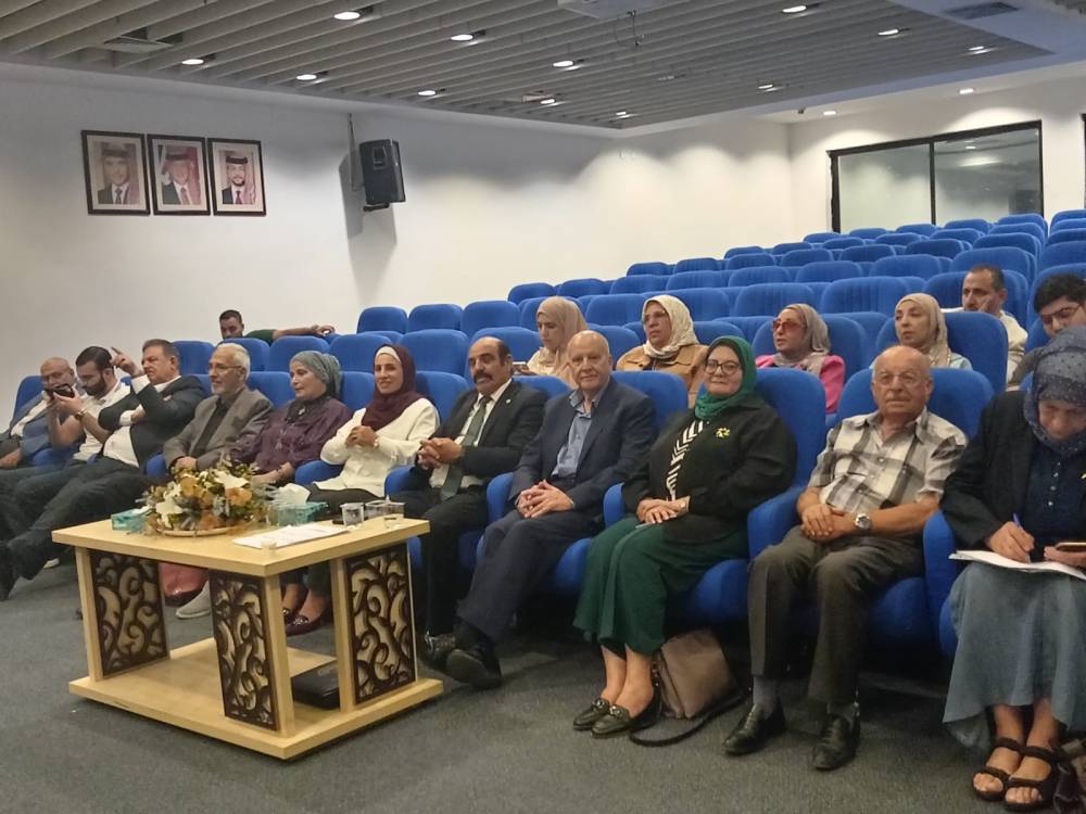 اتحاد الكتاب يسلط الضوء على الأهمية التاريخية لمدينة جرش ويحيي أمسية شعرية عربية أردنية