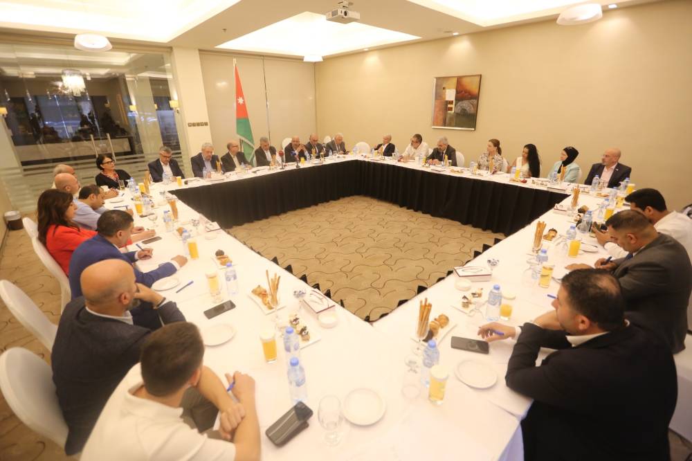 اطلاق مشروع الدراما والمسرح في السردية الوطنية الأردنية