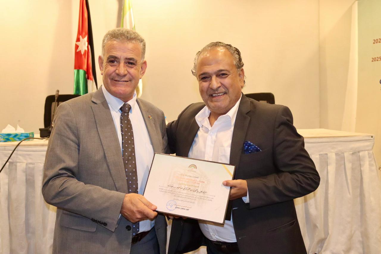 القصيدة النبطية تُشعل فضاء جرش: أمسية شعرية عراقية سعودية بطعم الوفاء والاعتزاز