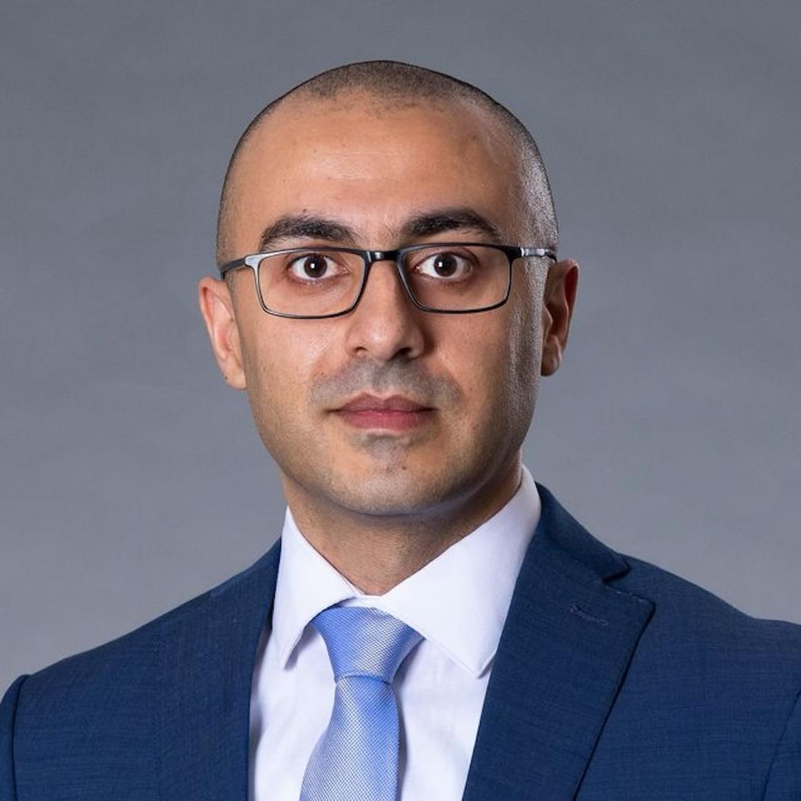 بقيادة الاردني د.سديم قديسات قفزة علمية لتحويل الأورام المستعصية إلى أهداف مكشوفة