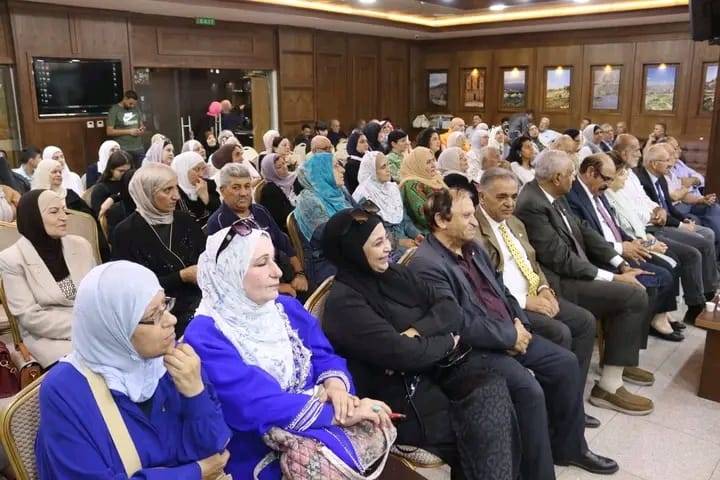 ندوة تسلط الضوء على حقوق المرأة والطفل  ضمن فعاليات جرش 