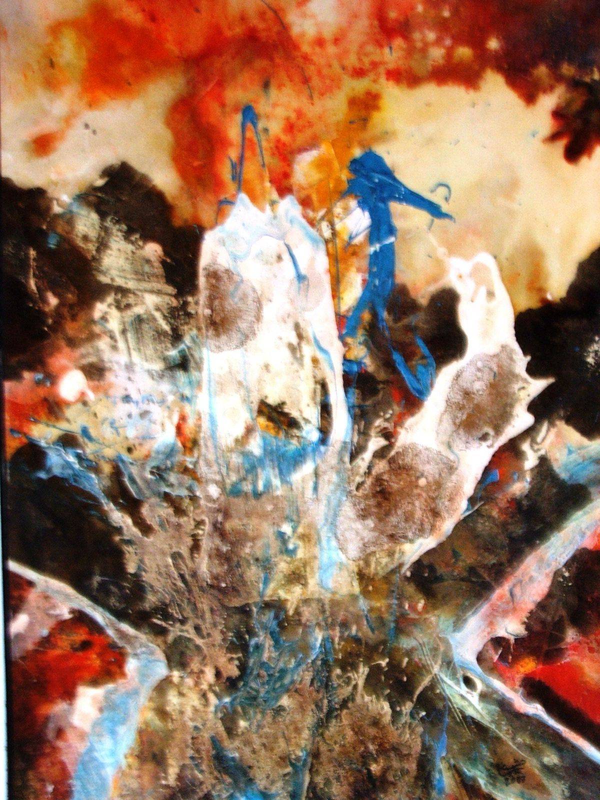 مدارات التيه  بقلم: زياد جيوسي