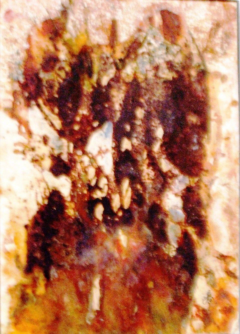 مدارات التيه  بقلم: زياد جيوسي