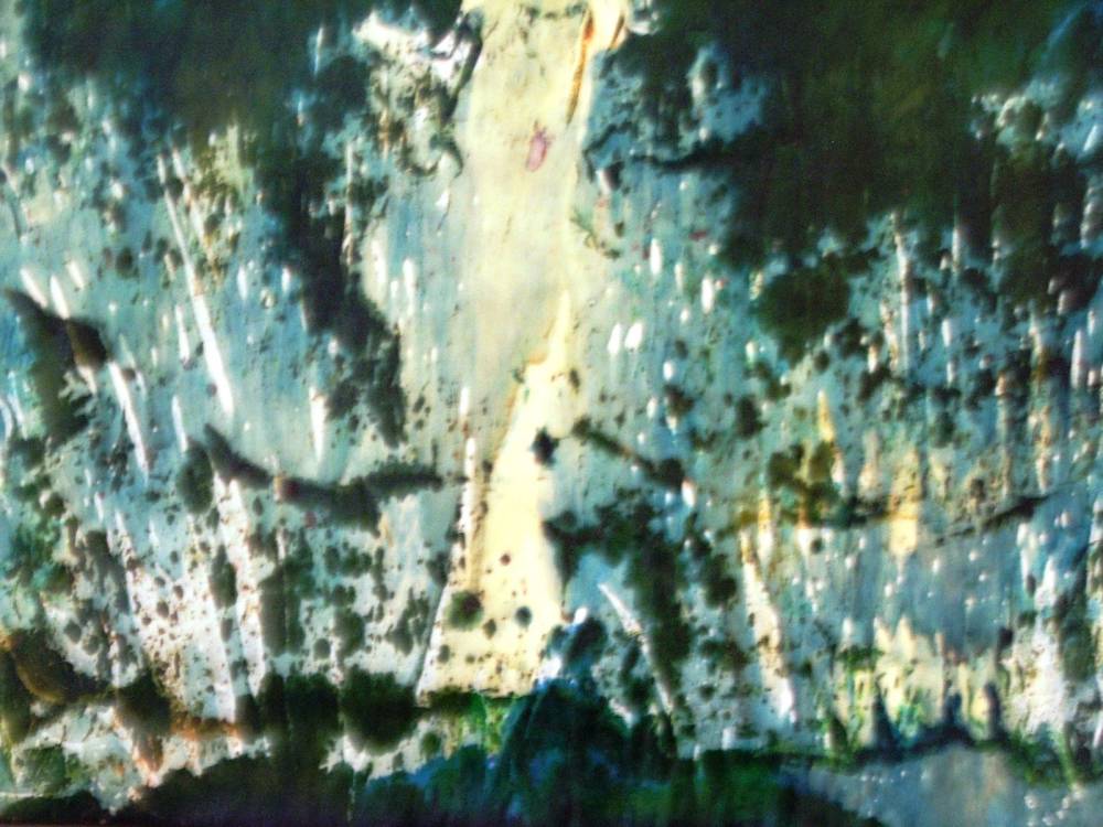 مدارات التيه  بقلم: زياد جيوسي