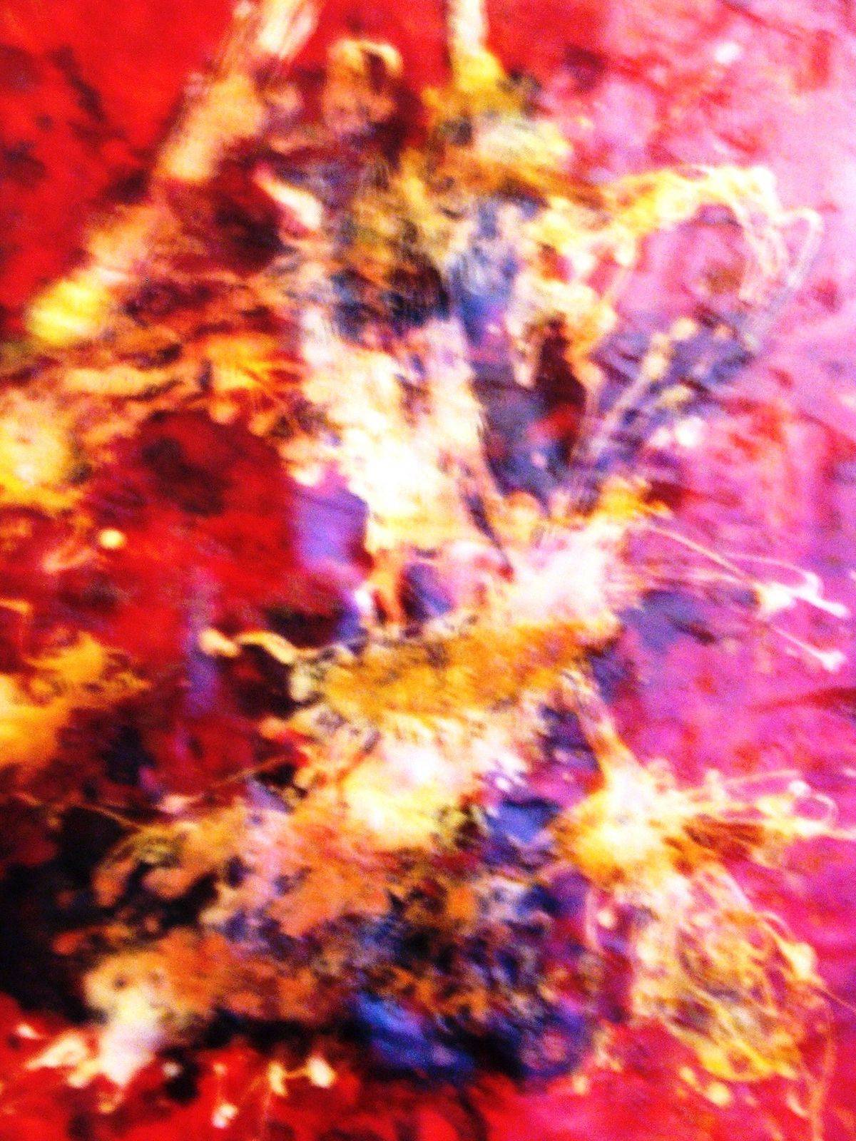 مدارات التيه  بقلم: زياد جيوسي