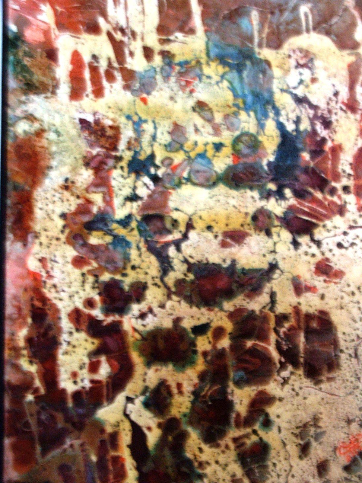 مدارات التيه  بقلم: زياد جيوسي