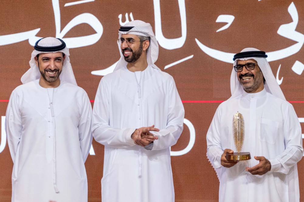 دبي للرطب يختتم دورته الثانية بنجاح لافت