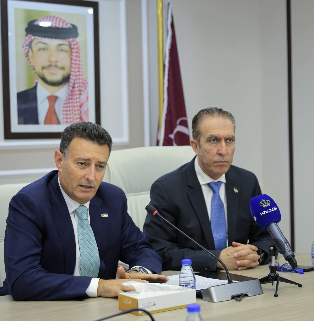 الميثاق الوطني: قرار الترشح لرئاسة  النواب يقرره الحزب